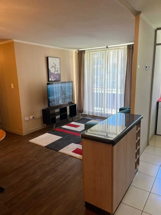 Arriendo de Departamento en Talcahuano, Arriendo Depto sector la vega (128139)