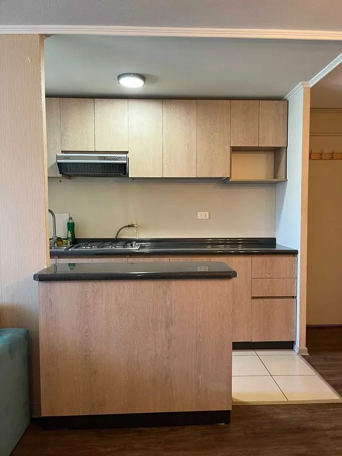 Arriendo de Departamento en Talcahuano, Arriendo Depto sector la vega (128139)