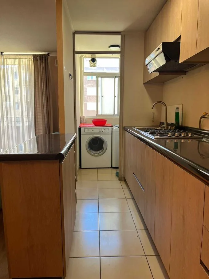 Arriendo de Departamento en Talcahuano, Arriendo Depto sector la vega (128139)
