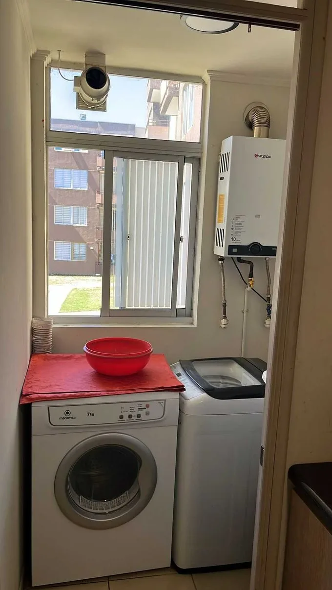 Arriendo de Departamento en Talcahuano, Arriendo Depto sector la vega (128139)