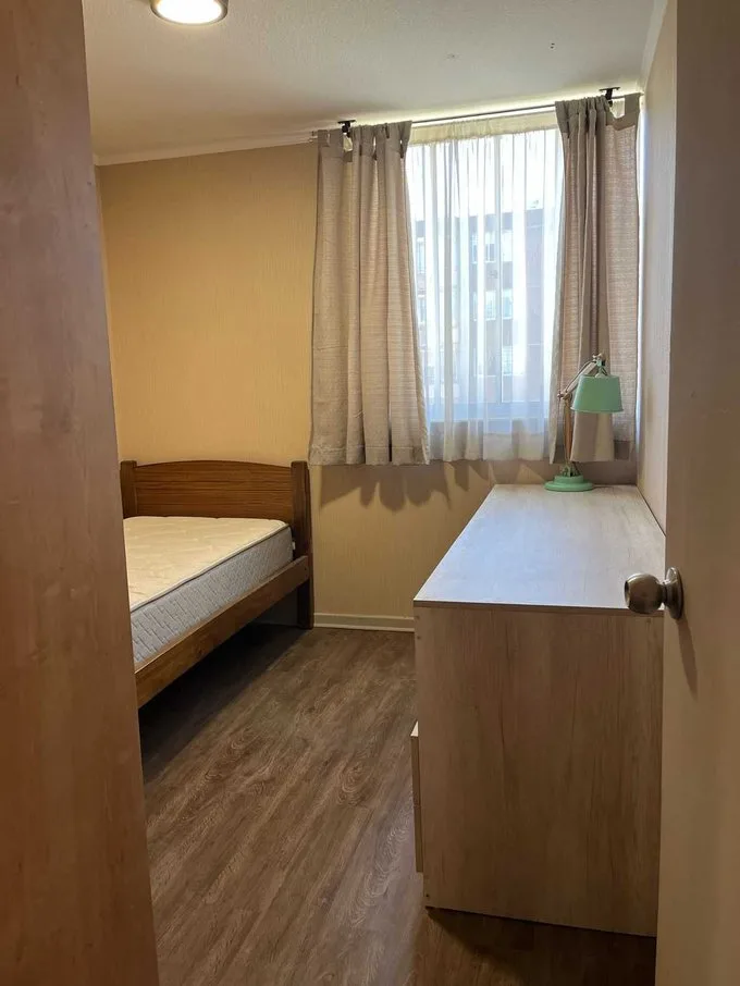 Arriendo de Departamento en Talcahuano, Arriendo Depto sector la vega (128139)