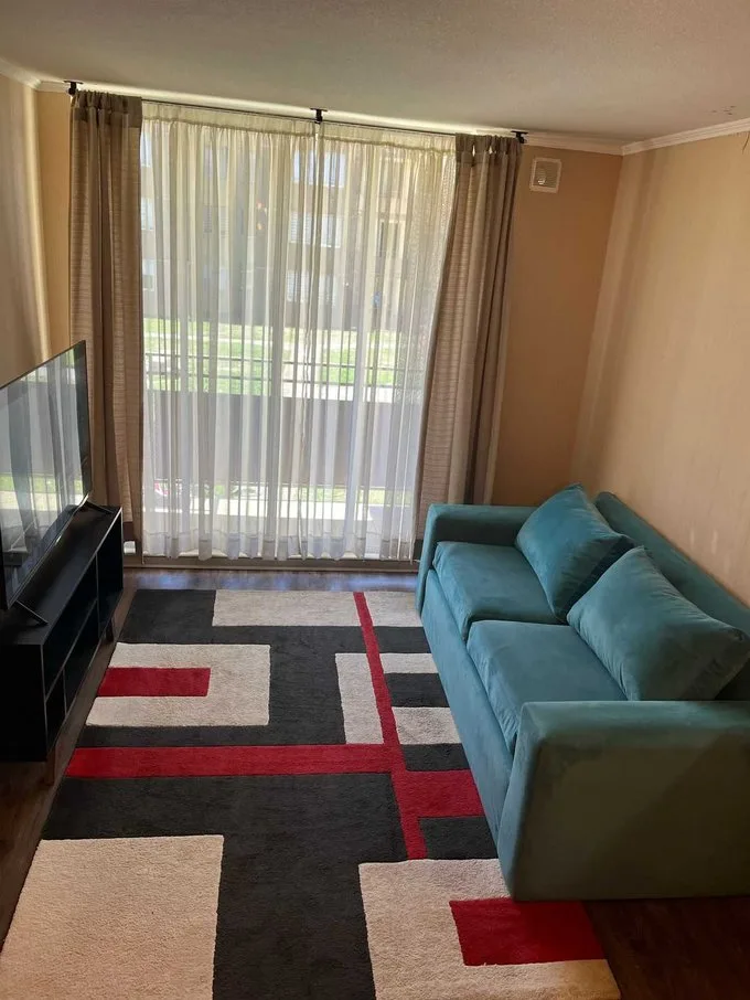 Arriendo de Departamento en Talcahuano, Arriendo Depto sector la vega (128139)