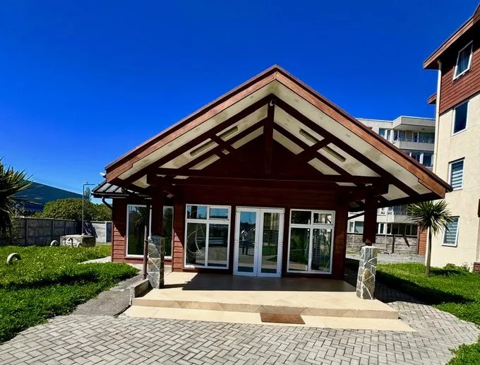 Arriendo de Departamento en Concepción, Arriendo depto 2d+2b parque ecuador (127993)