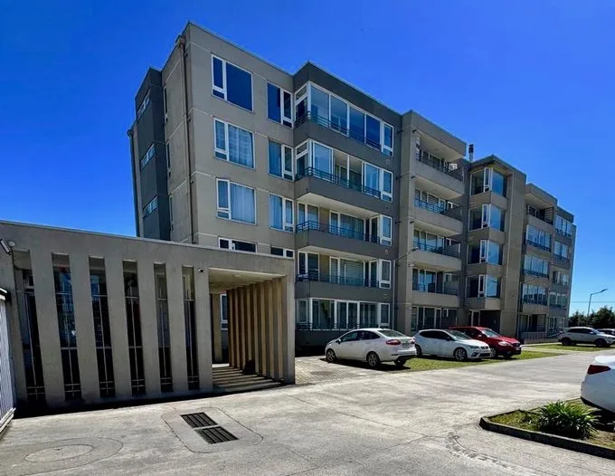 Arriendo de Casa en San Pedro de la Paz, (128620)