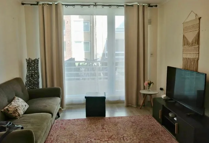 Arriendo de Casa en Talcahuano, Arriendo casa en sector residencial (91432)