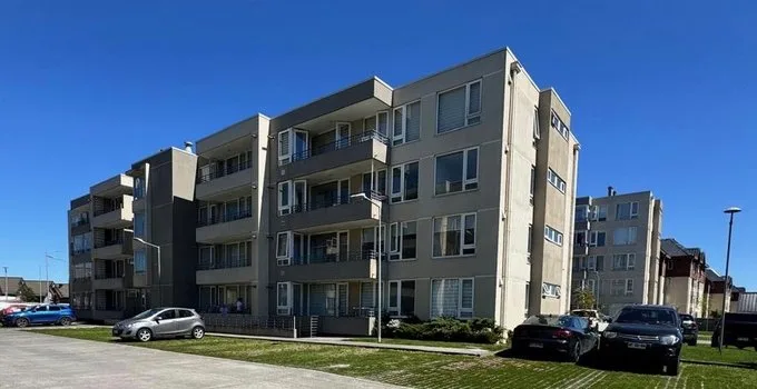 Arriendo de Casa en San Pedro de la Paz, (128620)