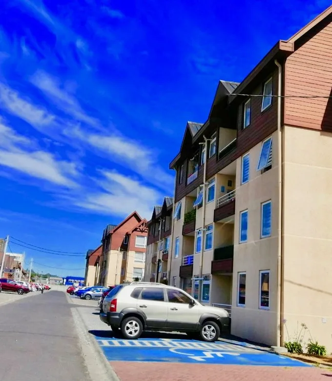 Arriendo de Casa en Talcahuano, Arriendo casa en sector residencial (91432)