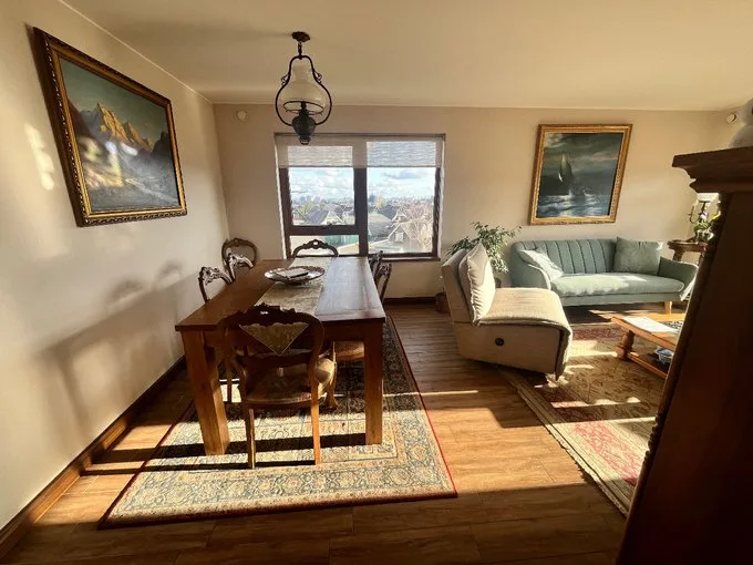 Arriendo de Casa en Villarrica, Lomas Villarrica