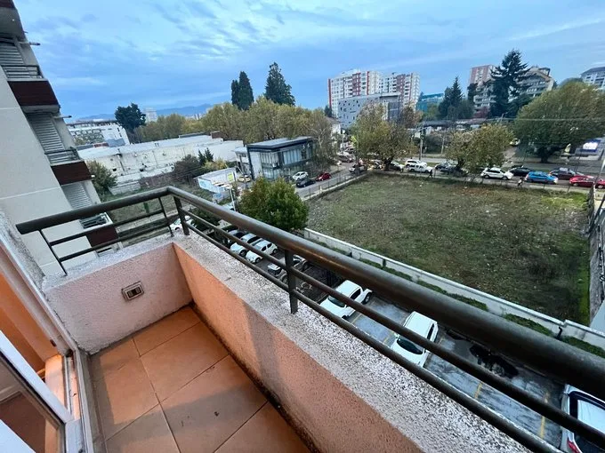 Arriendo de Departamento en Temuco, Arriendo comodo depatamento, temuco (94779)