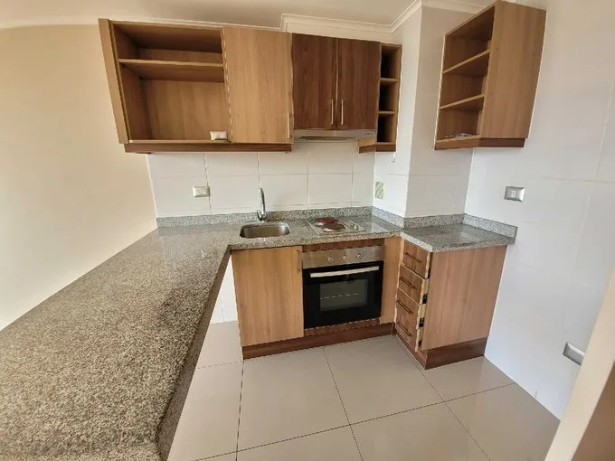 Arriendo de Departamento en Temuco, Departamento centro blanco 1 dorm (116719) - 1