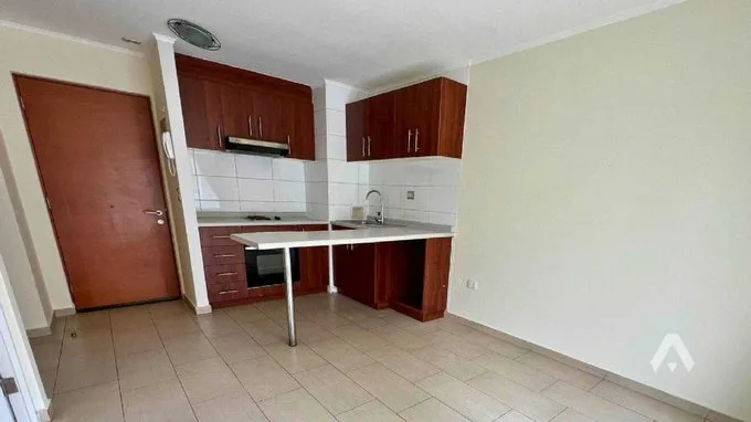 Arriendo de Departamento en Temuco, Departamento de 1 dormitorio en arriendo (129974)