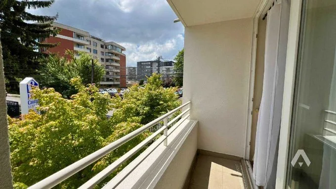 Arriendo de Departamento en Temuco, Departamento de 1 dormitorio en arriendo (129974)