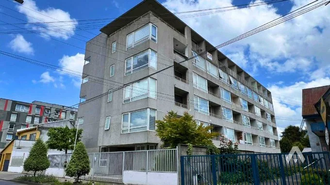 Arriendo de Departamento en Temuco, Departamento de 1 dormitorio en arriendo (129974)