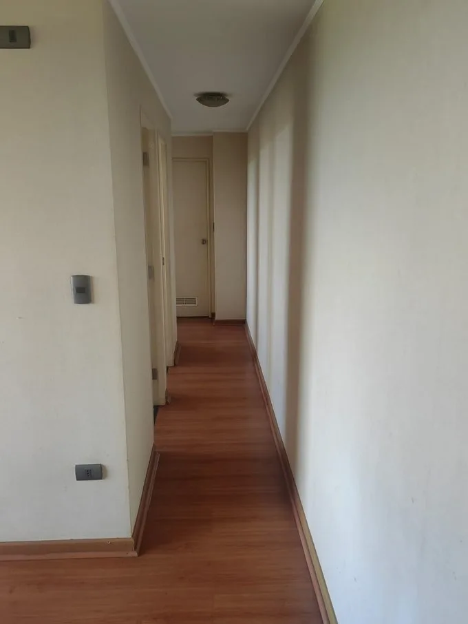 Arriendo de Departamento en Temuco, Luis Durand 04151
