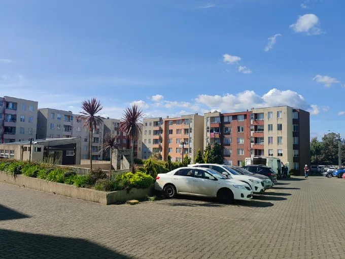 Arriendo de Departamento en Temuco, Luis Durand 04151
