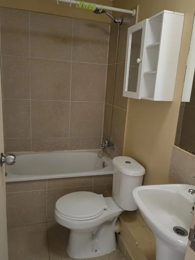 Arriendo de Departamento en Temuco, Luis Durand 04151