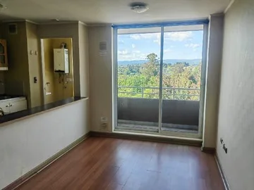 Arriendo de Departamento en Temuco, Luis Durand 04151