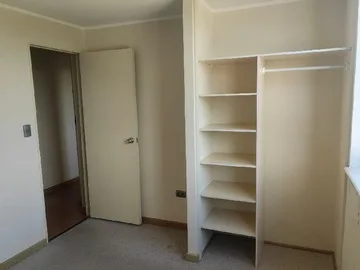 Arriendo de Departamento en Temuco, Luis Durand 04151