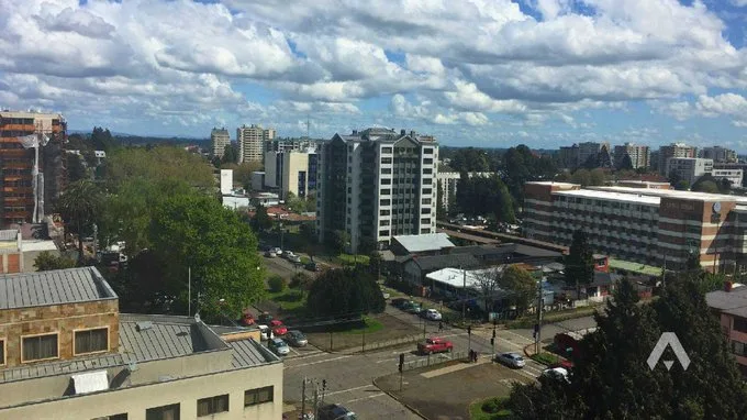 Arriendo de Departamento en Temuco, Se arrienda departamento estudio en Temuco (92222) - 1