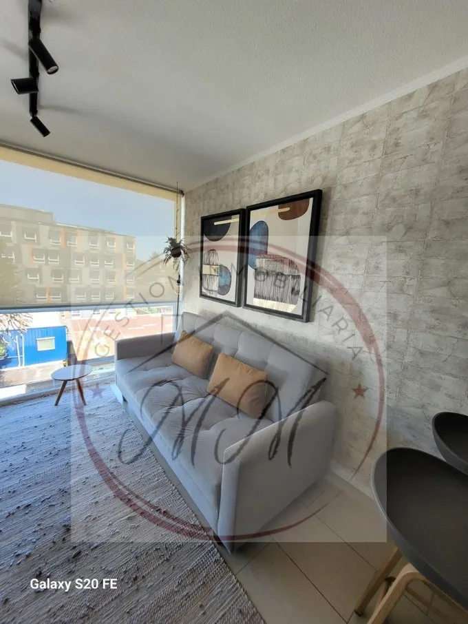 Arriendo de Departamento en Temuco, Trizano 390