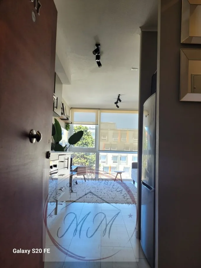 Arriendo de Departamento en Temuco, Trizano 390