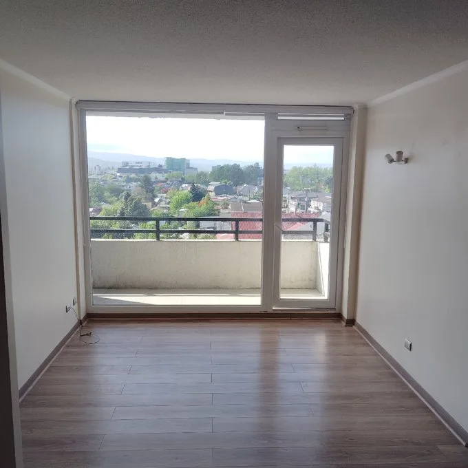 Arriendo de Departamento en Valdivia, Aníbal Pinto 1747