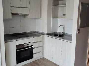Arriendo de Departamento en Valdivia, Aníbal Pinto 1747