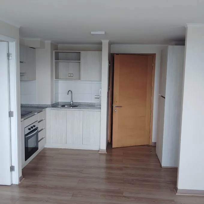 Arriendo de Departamento en Valdivia, Aníbal Pinto 1747