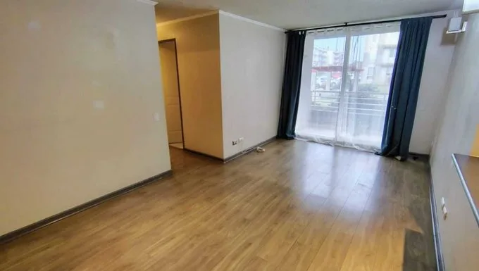 Arriendo de Departamento en Valdivia, Arriendo Departamento en Cond. Jardin Urbano (126603)