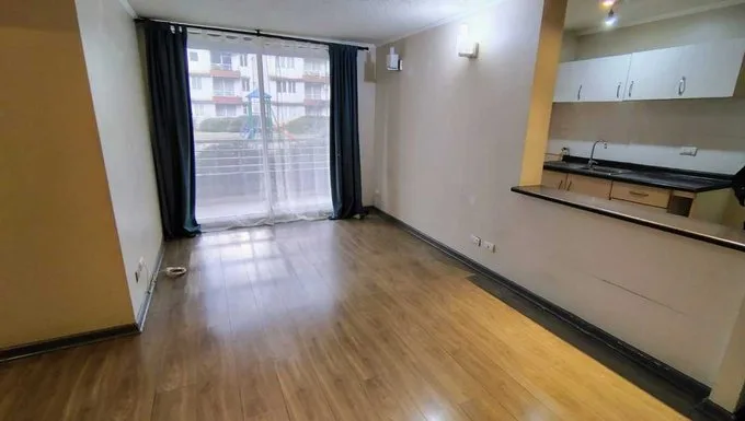 Arriendo de Departamento en Valdivia, Arriendo Departamento en Cond. Jardin Urbano (126603)