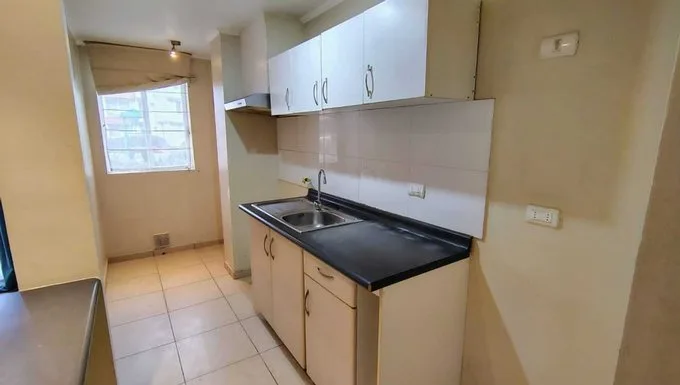 Arriendo de Departamento en Valdivia, Arriendo Departamento en Cond. Jardin Urbano (126603)