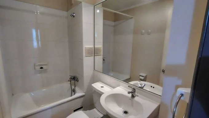 Arriendo de Departamento en Valdivia, Arriendo Departamento en Cond. Jardin Urbano (126603)