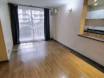 Arriendo de Departamento en Valdivia, Arriendo Departamento en Cond. Jardin Urbano (126603)
