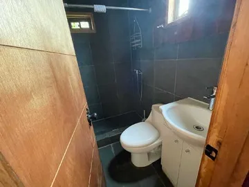 Arriendo de Departamento en Valdivia, Arriendo cabaña en Sector Regional (114020)