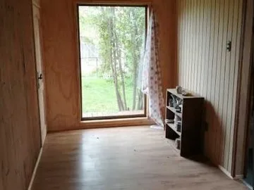 Arriendo de Departamento en Valdivia, Arriendo cabaña en Sector Regional (114020)