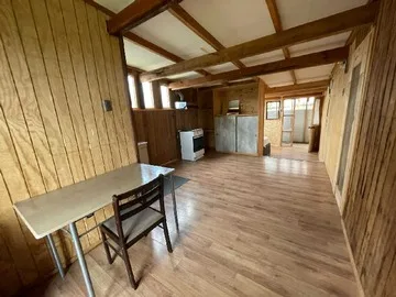 Arriendo de Departamento en Valdivia, Arriendo cabaña en Sector Regional (114020)