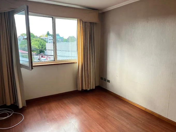 Arriendo de Departamento en Valdivia, Carampangue 455