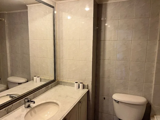 Arriendo de Departamento en Valdivia, Carampangue 455
