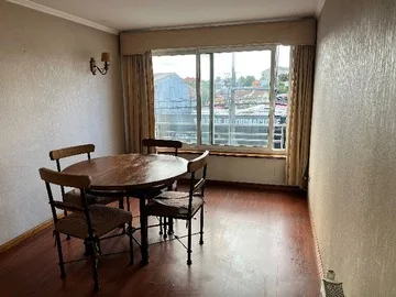 Arriendo de Departamento en Valdivia, Carampangue 455
