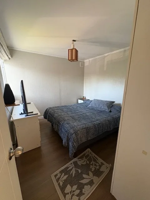 Arriendo de Departamento en Valdivia, Condominio Brisas de la Ribera