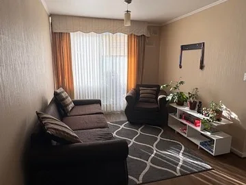 Arriendo de Departamento en Valdivia, Condominio Brisas de la Ribera