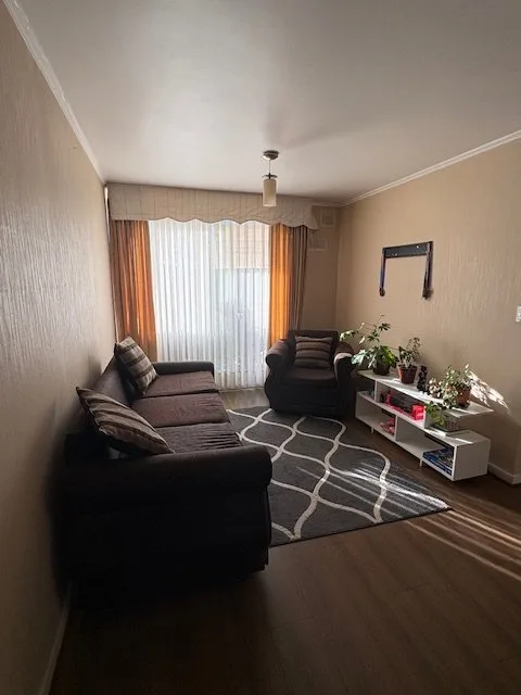 Arriendo de Departamento en Valdivia, Departamento Monoambiente Amoblado Isla Teja (129914)