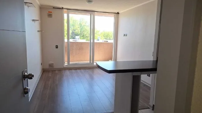 Arriendo de Departamento en Valdivia, Departamento Condominio Jardín Sur (129844)