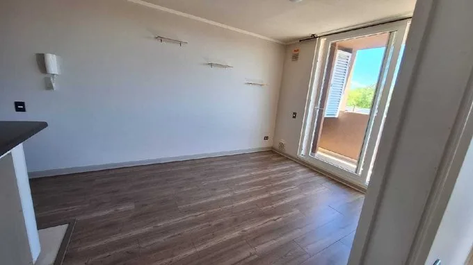 Arriendo de Departamento en Valdivia, Departamento Condominio Jardín Sur (129844)