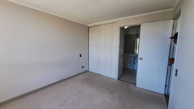 Arriendo de Departamento en Valdivia, Departamento Condominio Jardín Sur (129844)