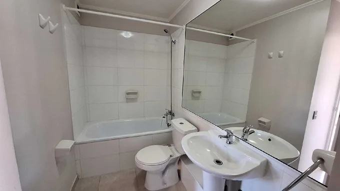 Arriendo de Departamento en Valdivia, Departamento Condominio Jardín Sur (129844)