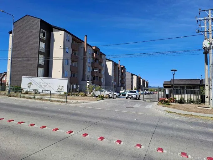 Arriendo de Oficina en Valdivia, Arauco 340