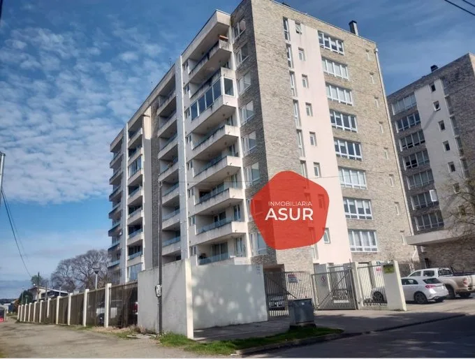 Arriendo de Departamento en Valdivia, Pedro de Valdivia 480