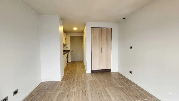 Arriendo de Departamento en Valdivia, Studio Isla Teja Edificio Smart  (126185)