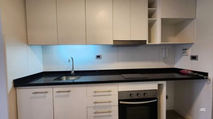 Arriendo de Departamento en Valdivia, Studio Isla Teja Edificio Smart  (126185)